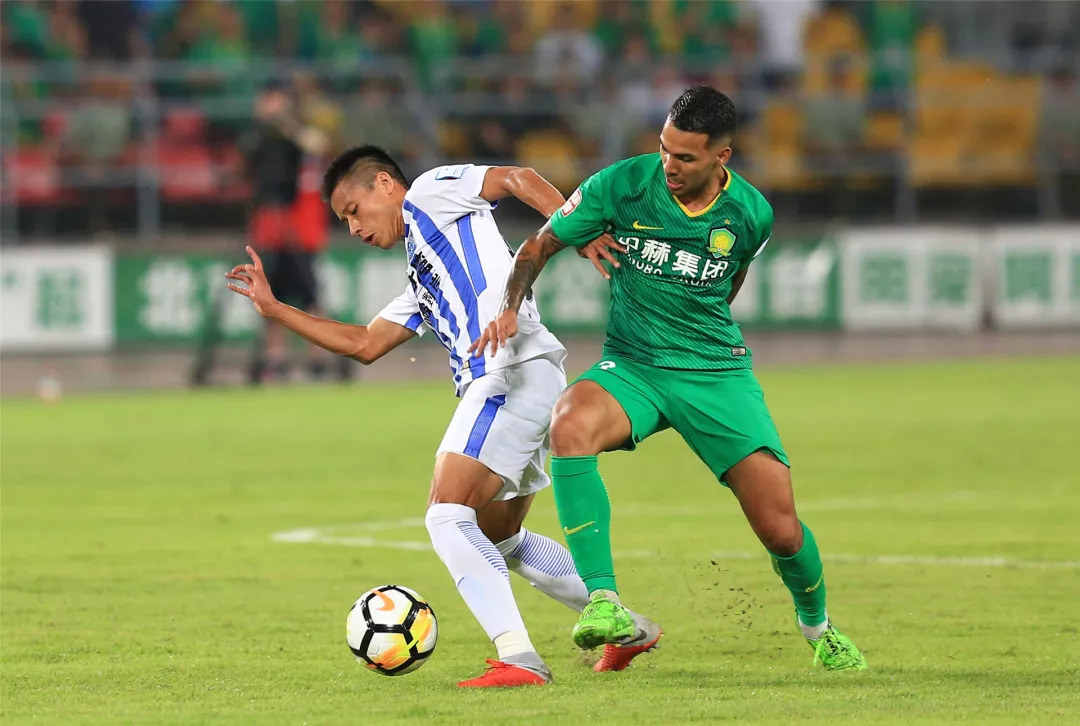 关于富力队即将迎战国安队,备战紧张刺激的信息 关于富力队即将迎战国安队,备战紧张刺激的信息