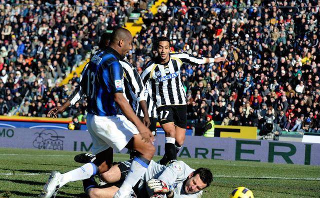 开云体育app-关于萨索洛主场战平乌迪内斯，保持不败纪录的信息