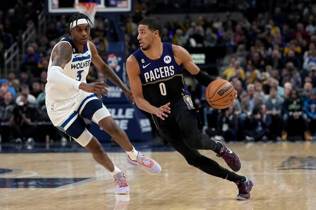 步行者队球员因伤报销本赛季，球队前景堪忧的简单介绍