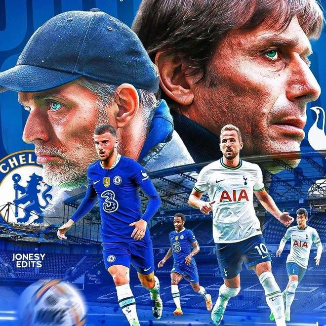 包含切尔西VS热刺,谁能在接下来的比赛中占尽上风?,势不可挡的词条 包含切尔西VS热刺,谁能在接下来的比赛中占尽上风?,势不可挡的词条