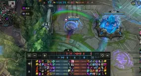 开云体育在线-HKA鏖战NS，Crisp操刀奇招英雄翻盘峡谷大战小组赛，让粉丝疯狂欢呼