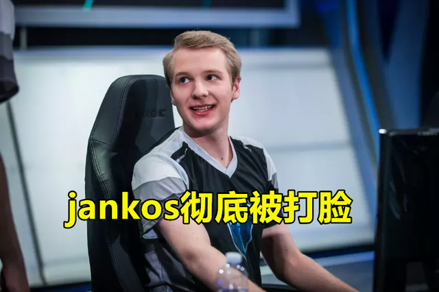 C9碾压LGD，Jankos完成史诗逆转鏖战多局八强赛，让粉丝疯狂欢呼