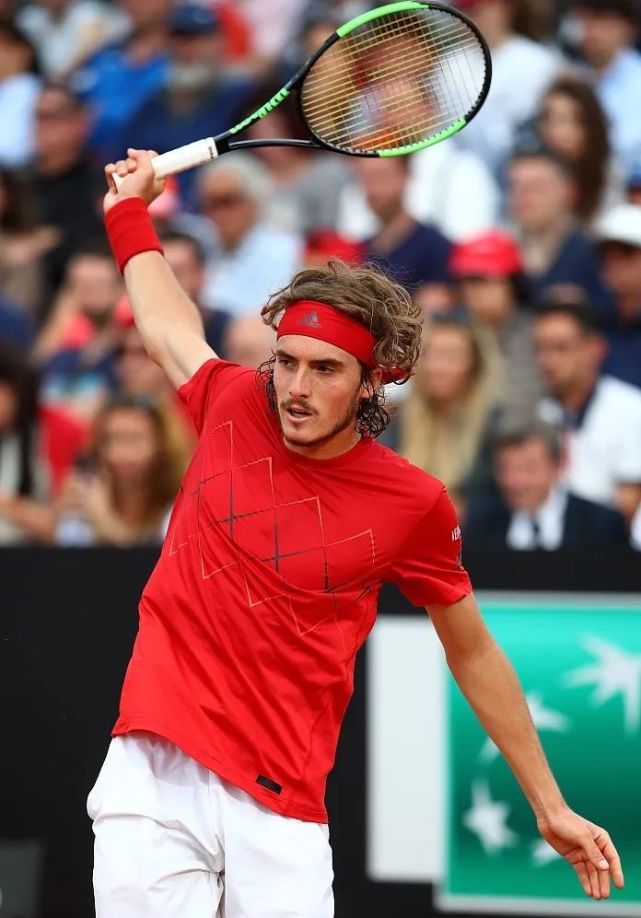 开云体育下载-澳网逆转美网，西西帕斯惊艳四座