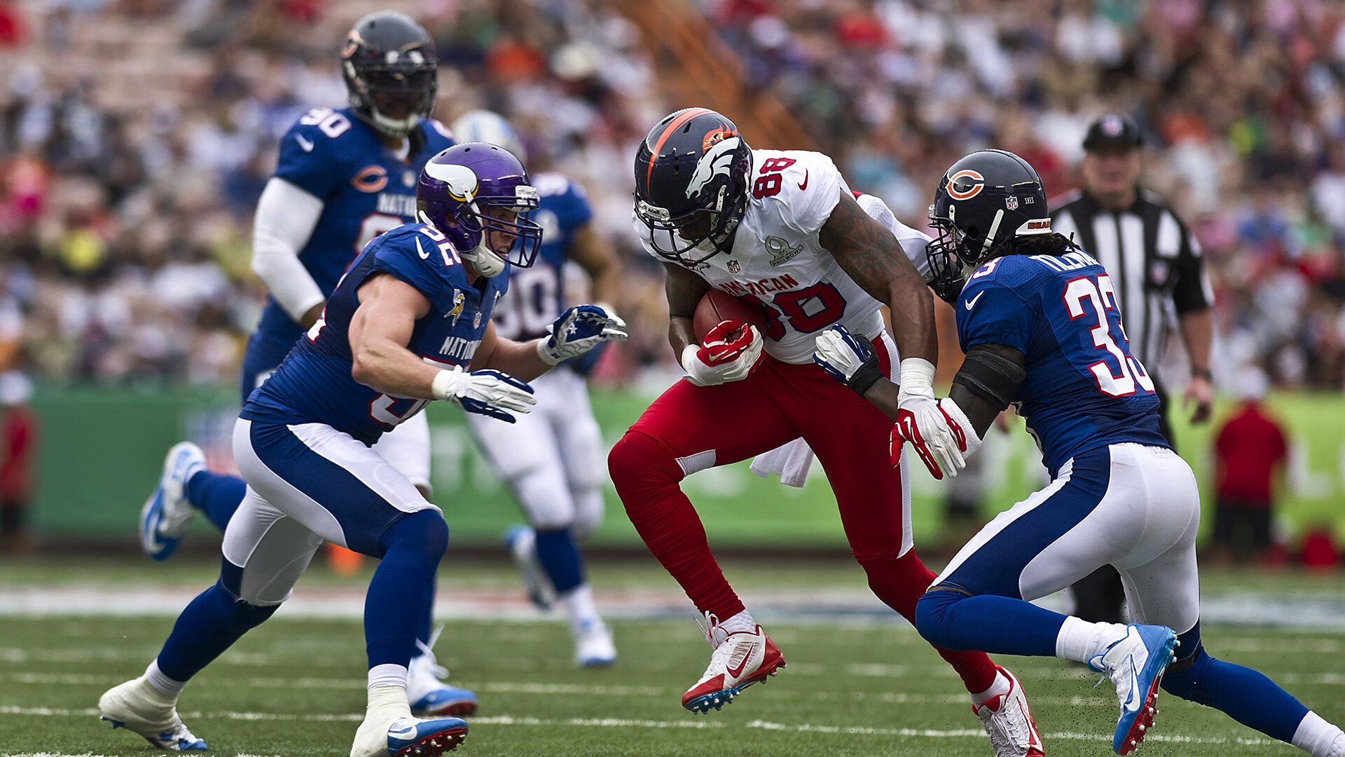 三笘薰爆发背后，拜仁用末节统治力诠释足球的残酷法则